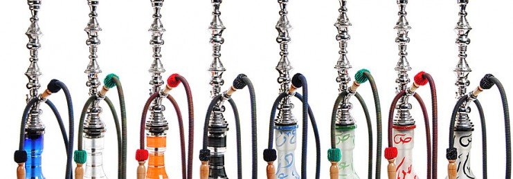 What’s the difference between shisha and hookah?