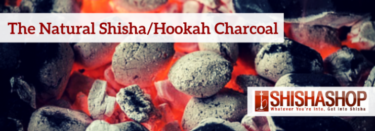Seven Reasons Why You Should Buy Natural Shisha Charcoals